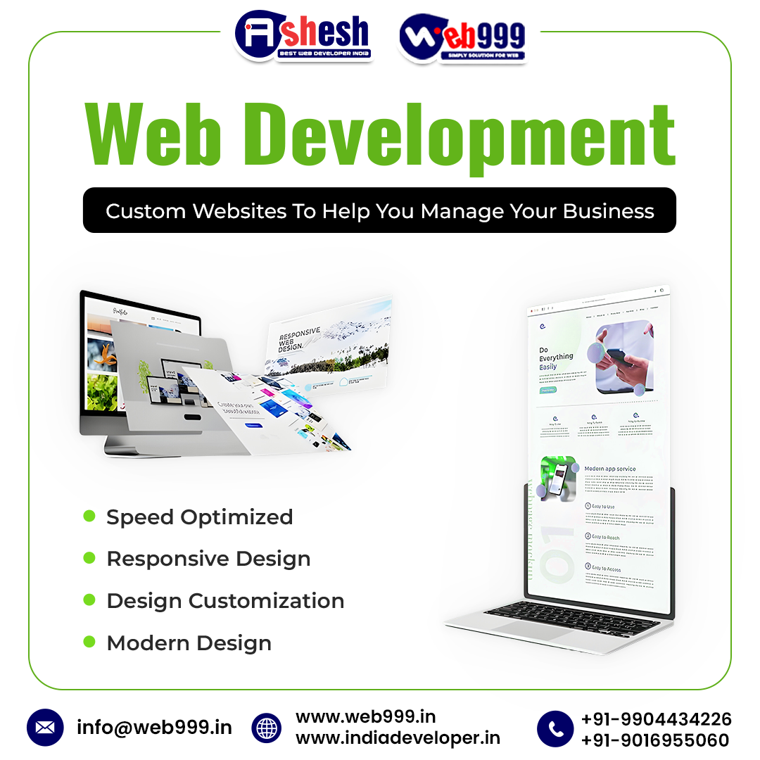 Web Development