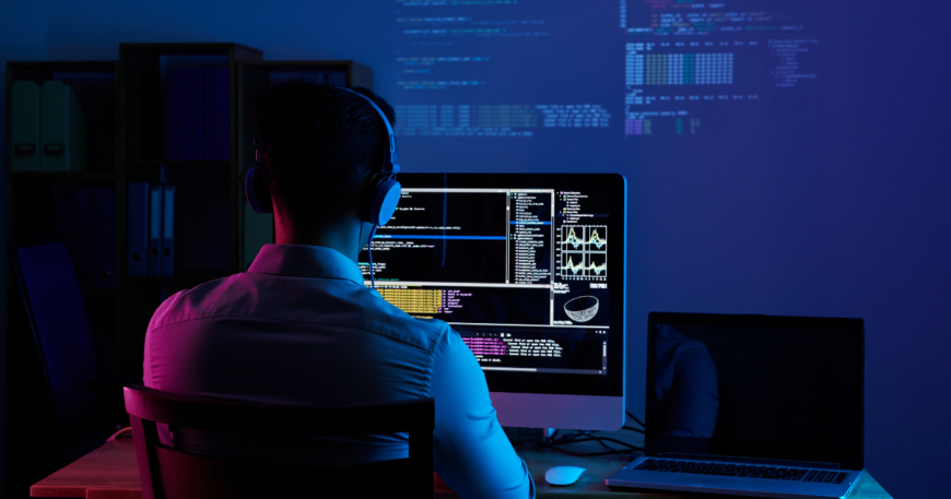 Custom Website or Template? Choose the Right One for Your Business