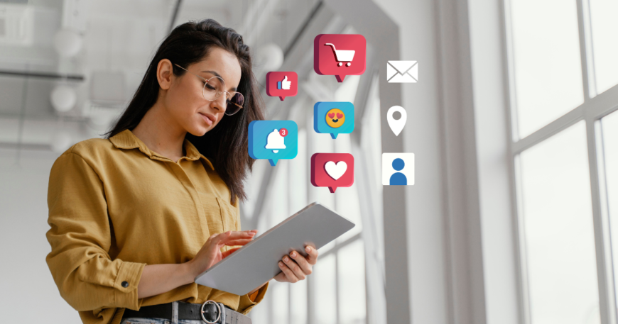 How to Build a Social Media Strategy That Actually Converts