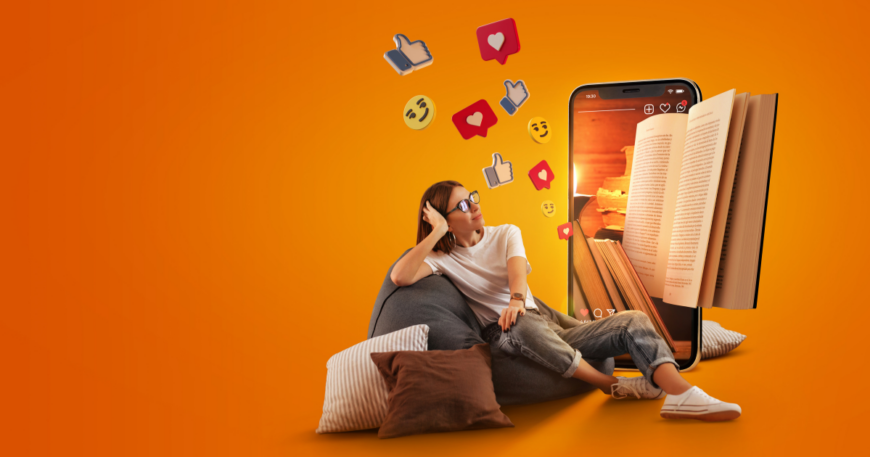 Top 5 Tools to Automate Your Social Media Marketing in 2025