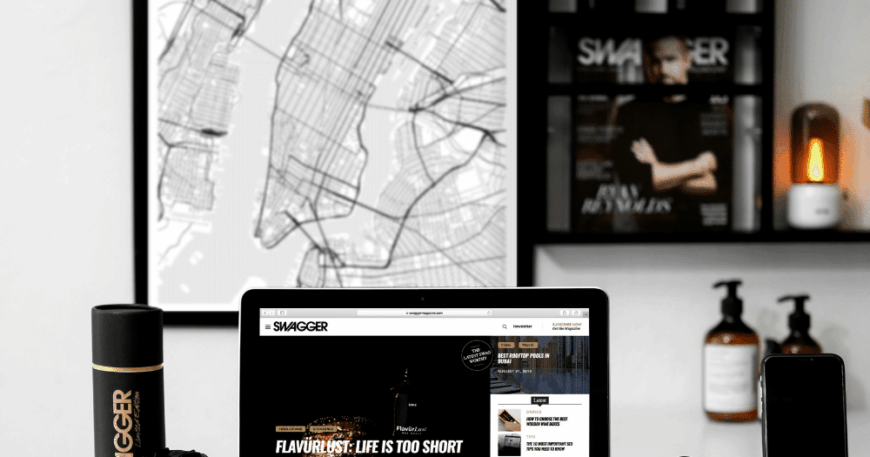 Top Website Design & Development Services in Ahmedabad: What You Need to Know