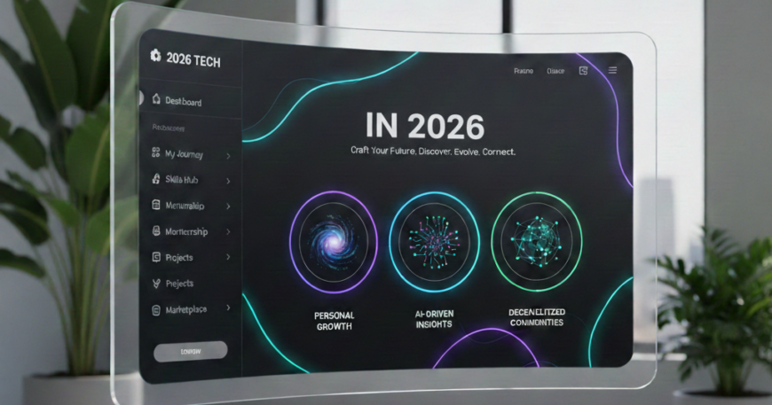 2026 Me Website Design Ke Latest Trends