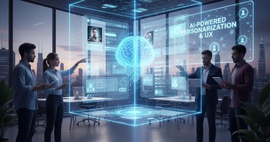 Custom Website Development Trends