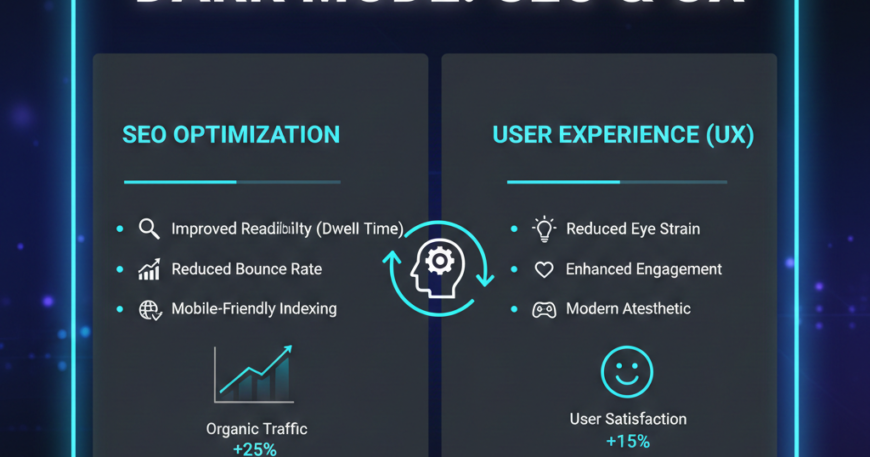 SEO-Friendly Web Development Ahmedabad